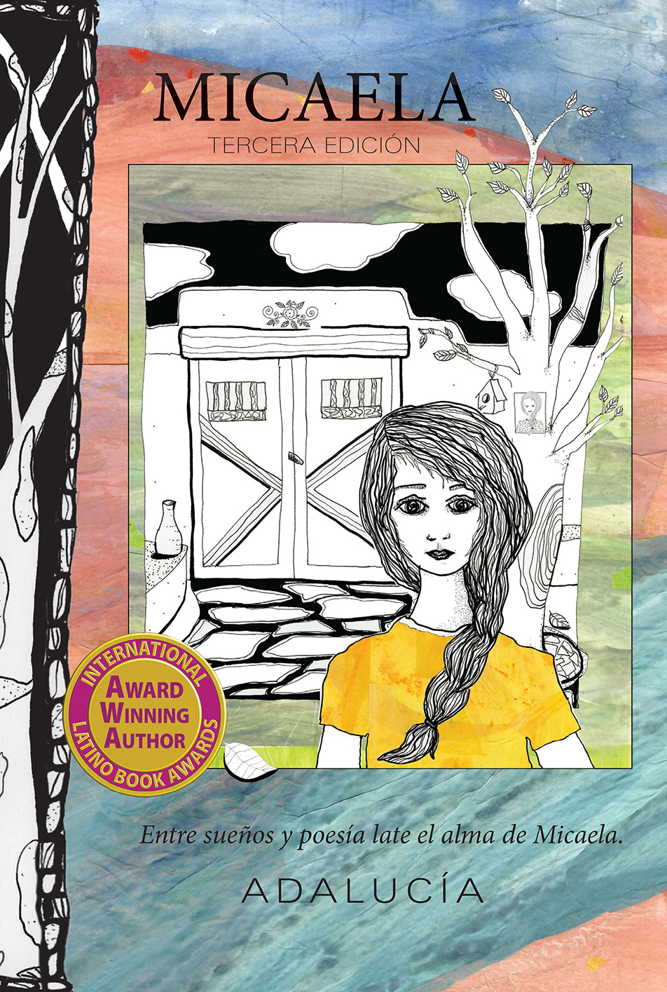 Micaela cover